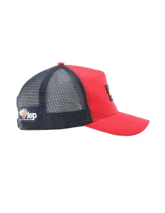 Gorra Bullpadel Bpg-Fep2201 003 | Ofertas de pádel 2
